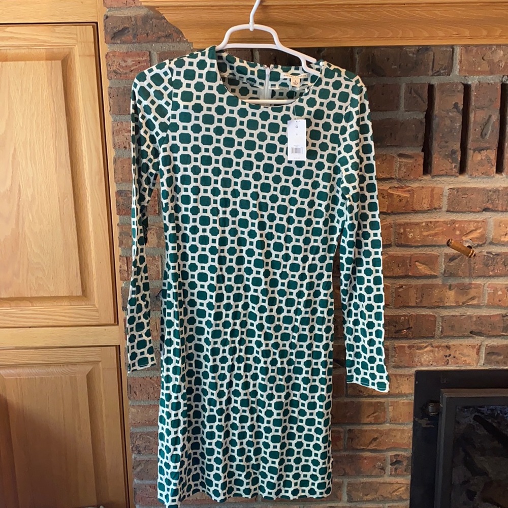 Banana Republic dress NWT